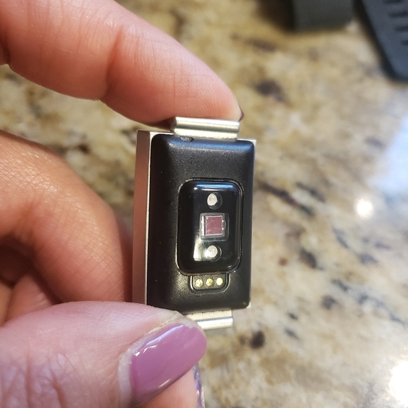 Fitbit Charge 2 Activity Tracker - Picture 4 of 6